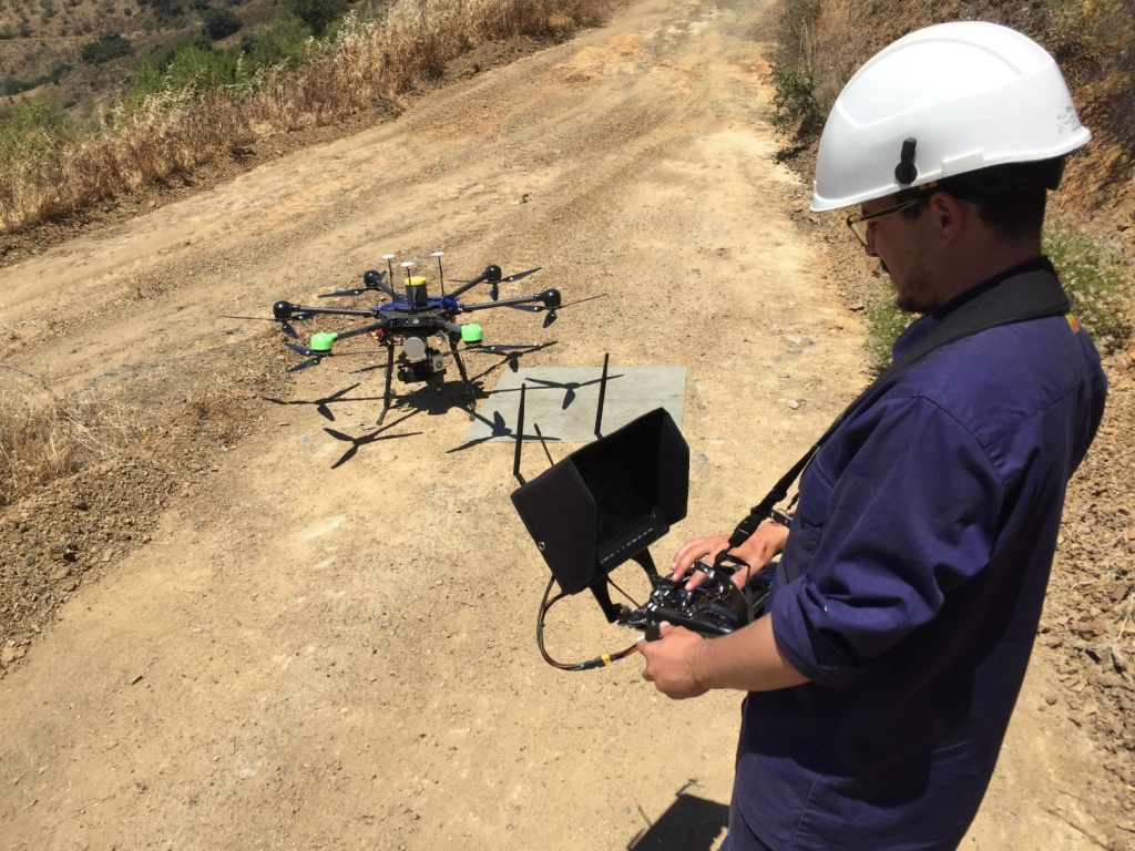 N