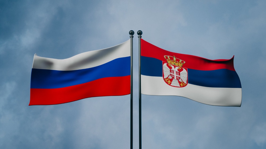 Сербия и Россия договорились о полётах в Калининград Сербия и Россия договорились о полётах в Калининград
