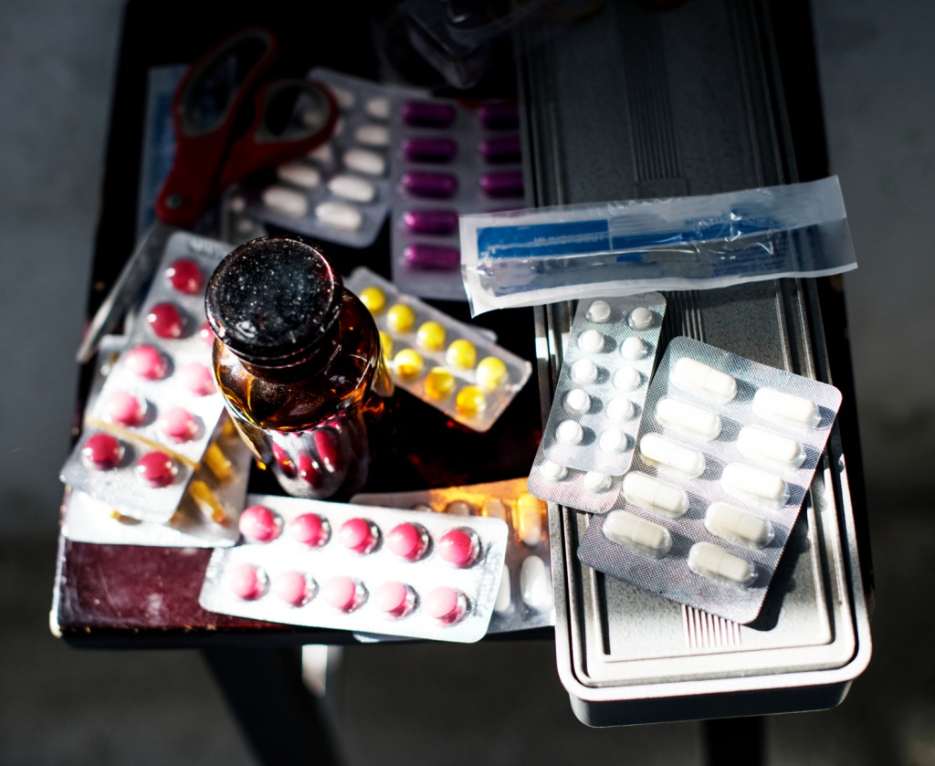 В Приангарье семье ребёнка-инвалида вернут более 90 тысяч рублей за покупку медикаментов