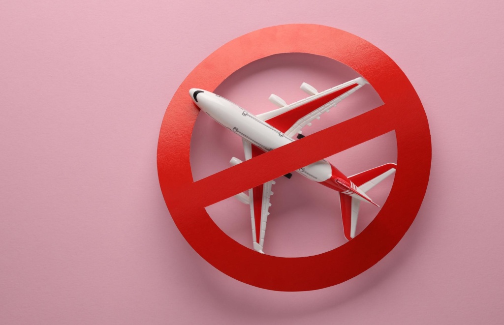 Росавиация ограничила сертификат эксплуатанта Azur Air: последствия для рынка перевозок