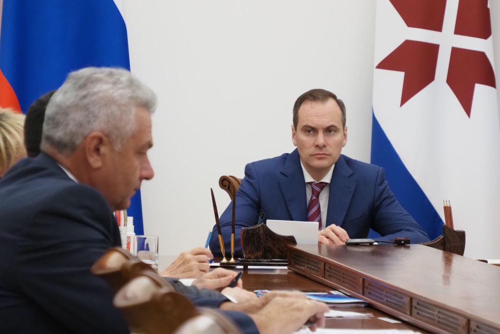 В Мордовию едут рожать из других регионов