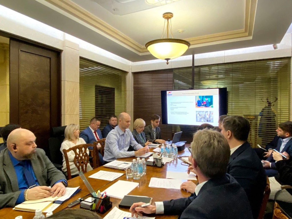 В Мордовии для ветеранов СВО открыта «Школа фермеров»