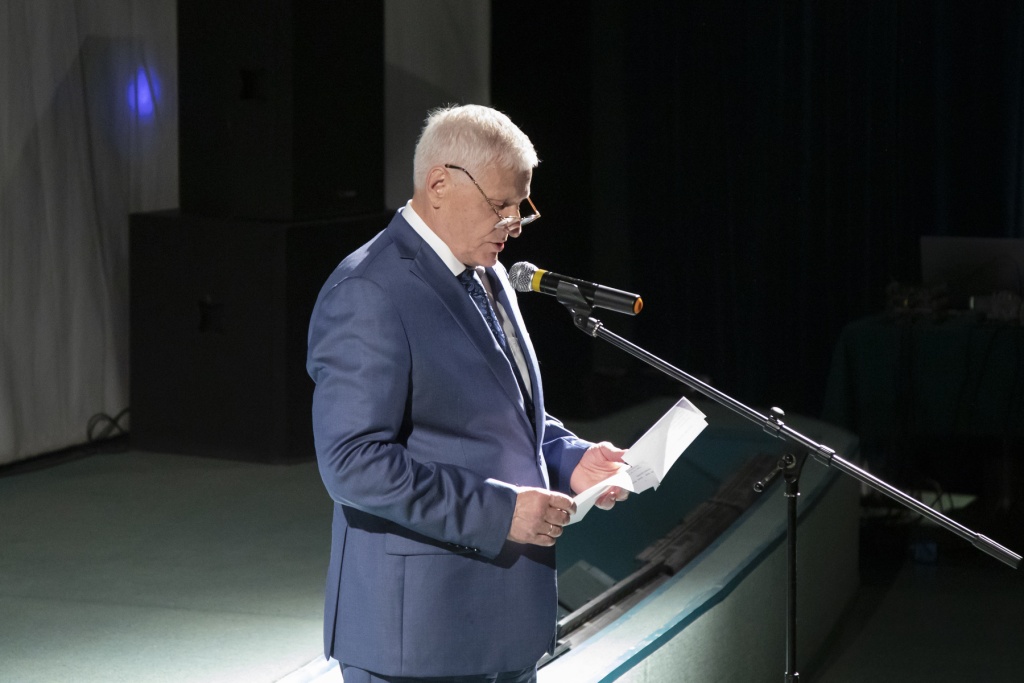 Юрий Матузов: фильм «По зову сердца» — про дух народа и память поколений. В Воронеже прошёл премьерный показ военной драмы