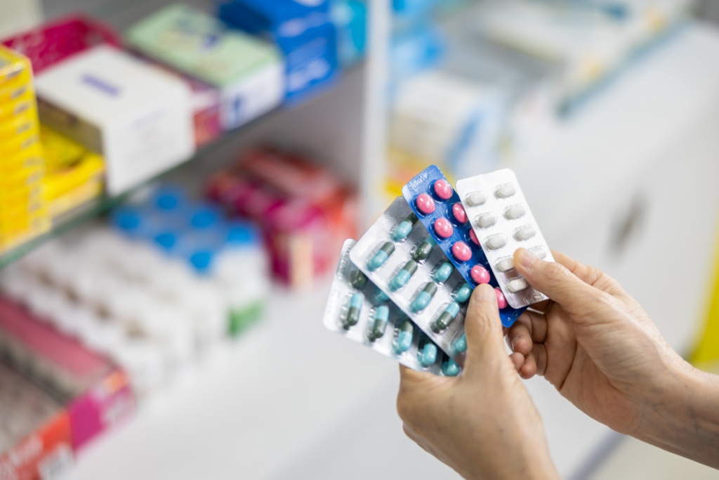 Прокуратура помогла жителю Ивановской области получить лекарства