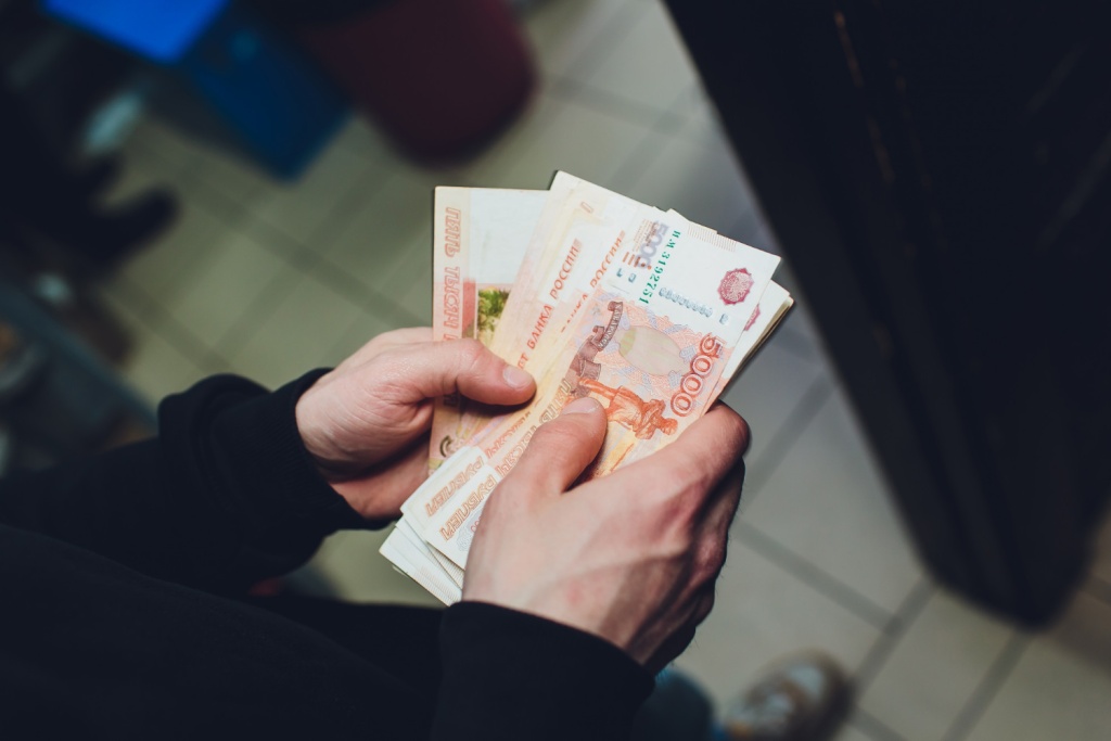 В Санкт-Петербурге экс-главу одного из районов обвинили в получении взятки В Санкт-Петербурге экс-главу одного из районов обвинили в получении взятки