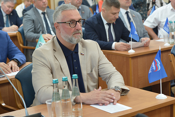 В Воронеже появится комиссия гордумы по поддержке ветеранов СВО: депутаты утвердили создание новой структуры В Воронеже появится комиссия гордумы по поддержке ветеранов СВО: депутаты утвердили создание новой структуры