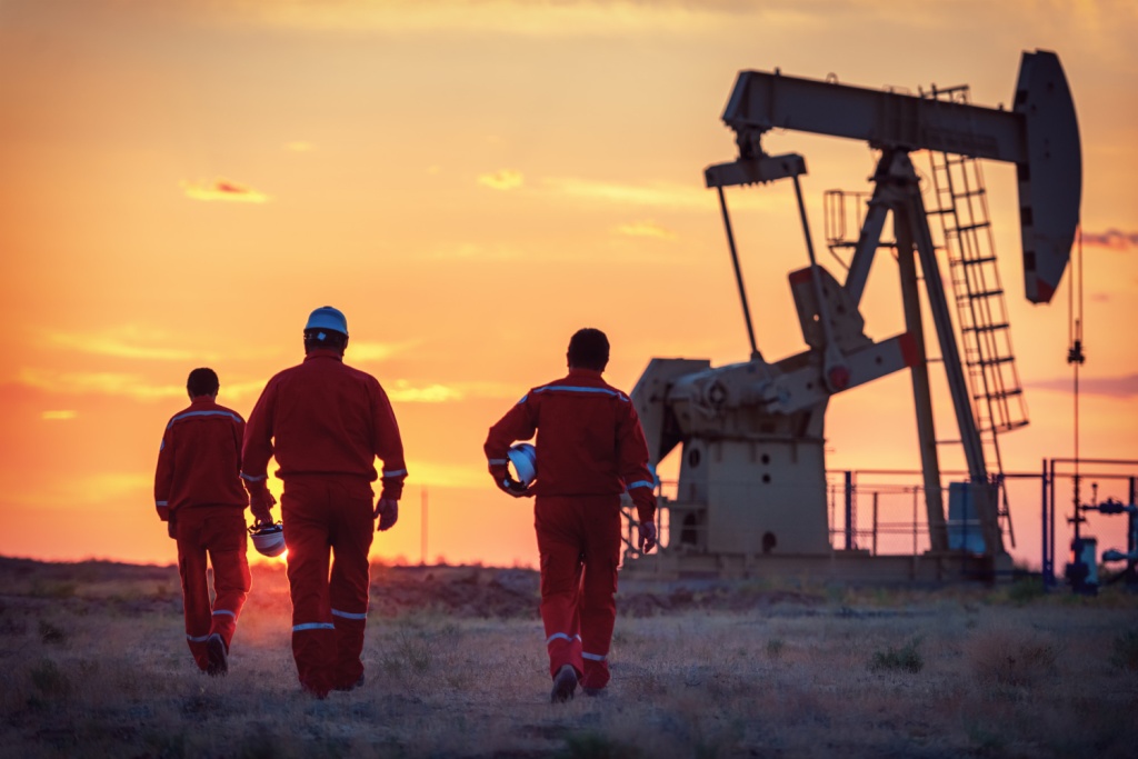 Крупнейшую нефтесервисную компанию SLB могут вынудить уйти из России Крупнейшую нефтесервисную компанию SLB могут вынудить уйти из России