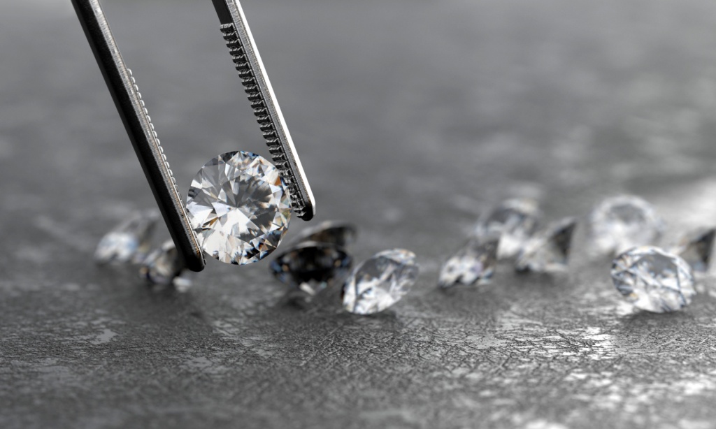 Кризис в алмазной отрасли: De Beers вынуждена снизить цены