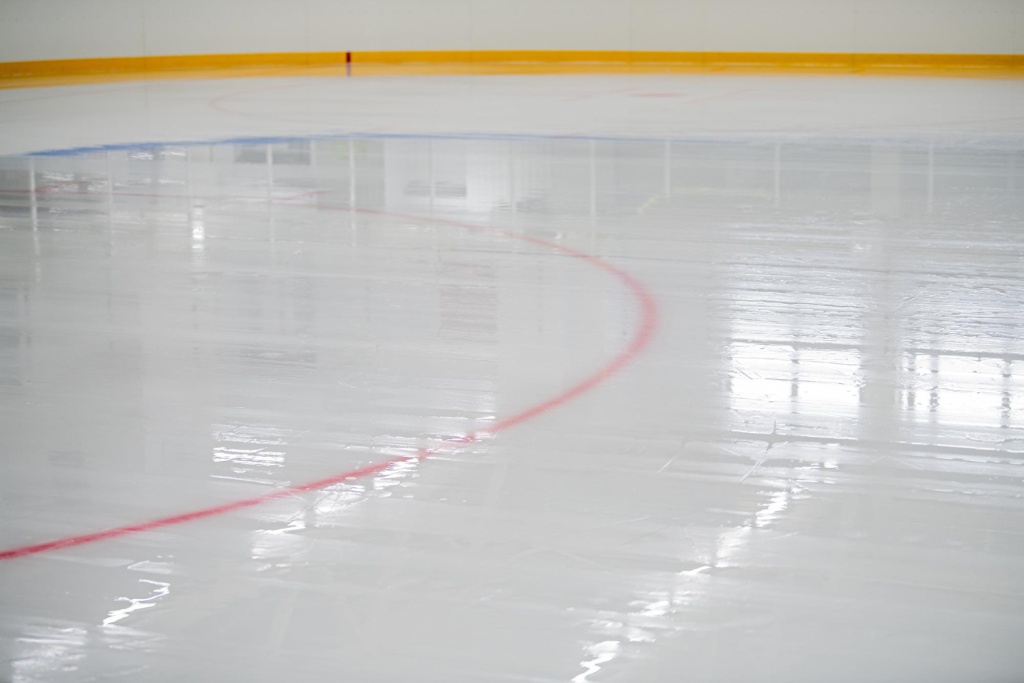 В Москве за 14 лет построили и реконструировали 12 спортивных комплексов с ледовыми полями