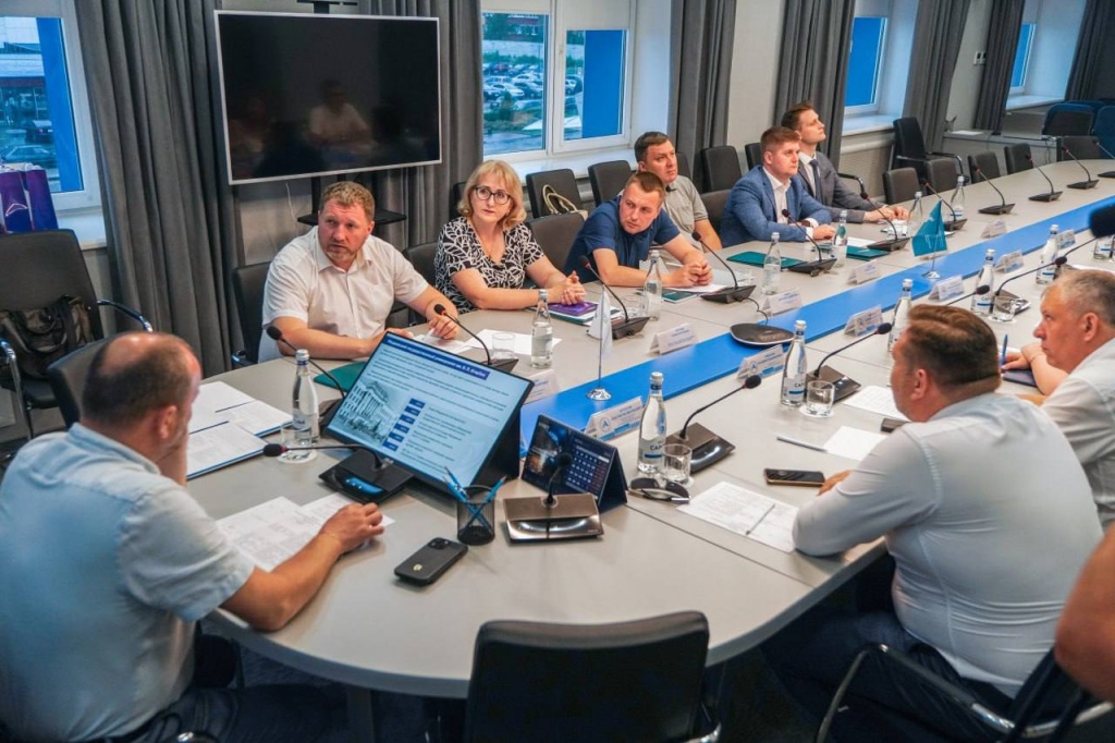 Студенты Мордовии будут проходить практику на Арзамасском приборостроительном заводе