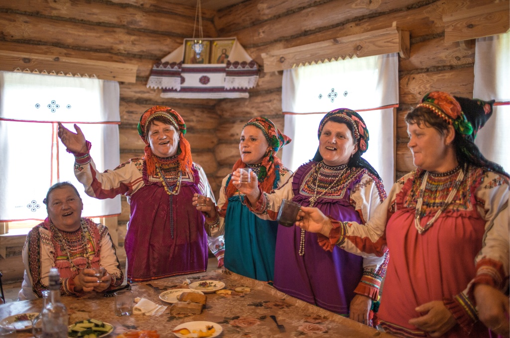 Саранск – участник финала I Всероссийской премии «Туристические города» 