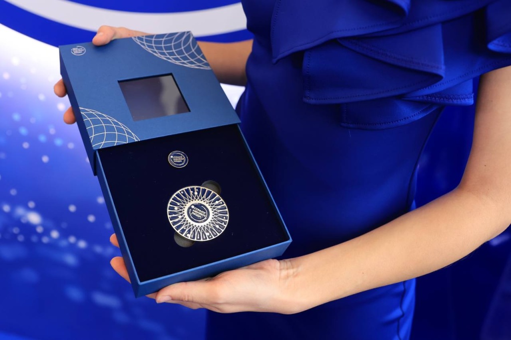 Лауреатами первой национальной премии #СтрануМеняютЛюди стали четверо жителей Мордовии