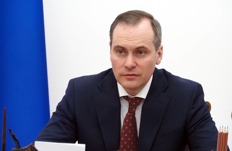 Глава Мордовии провел заседание Совета по качеству жизни Глава Мордовии провел заседание Совета по качеству жизни