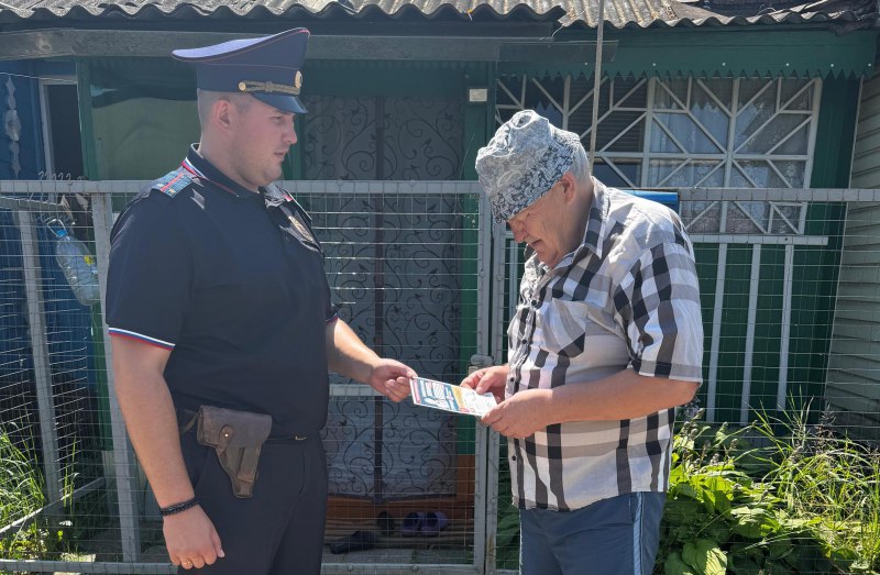 Общественники и полиция Мордовии предупреждают о схемах телефонных мошенников