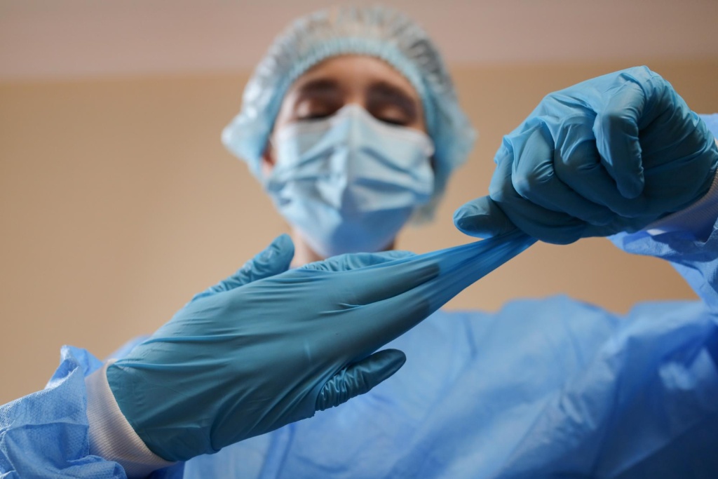 Житель Липецка заразился менингококком в Якутии