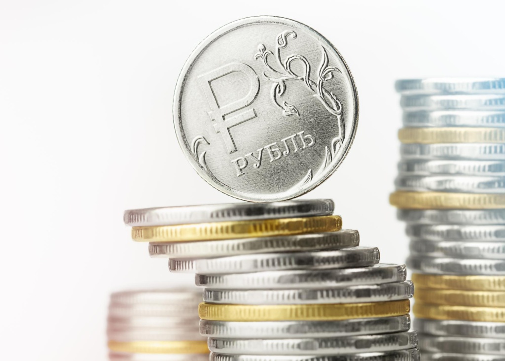 Китай резко увеличил межбанковское кредитование в РФ