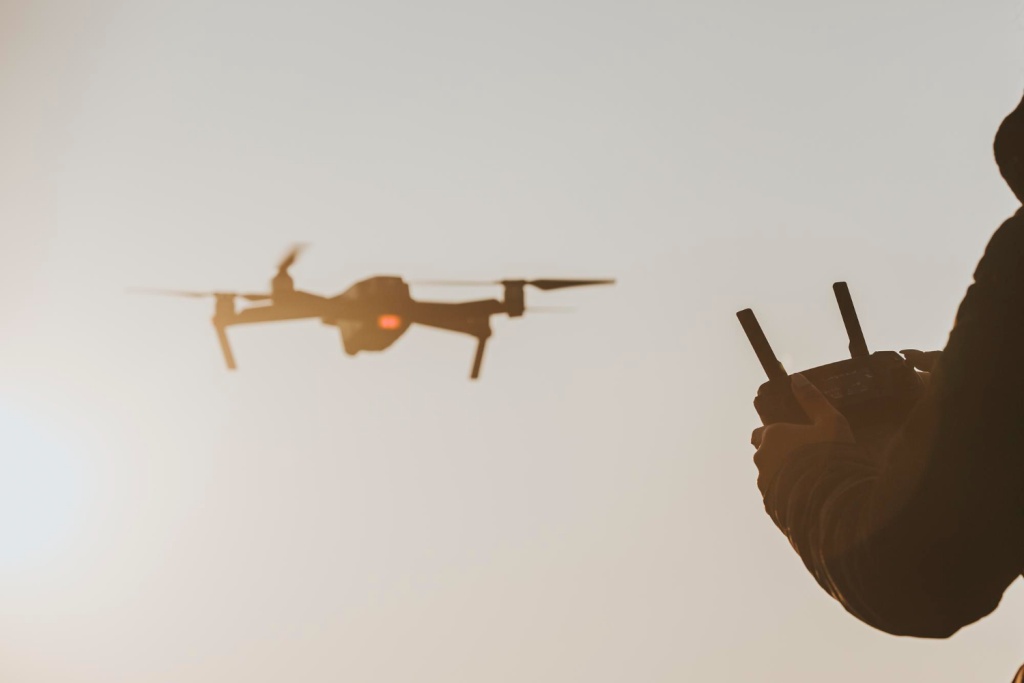 Профессия будущего: стать оператором дронов в Саранском Доме науки и техники