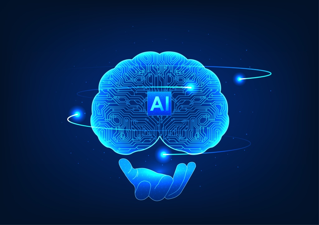 Экосистема МТС развивает ИИ-направление