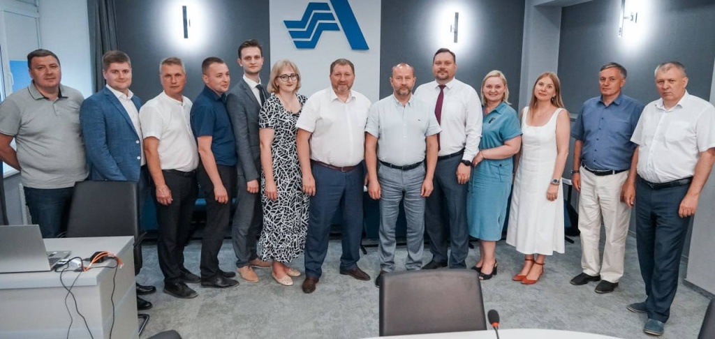 Студенты Мордовии будут проходить практику на Арзамасском приборостроительном заводе