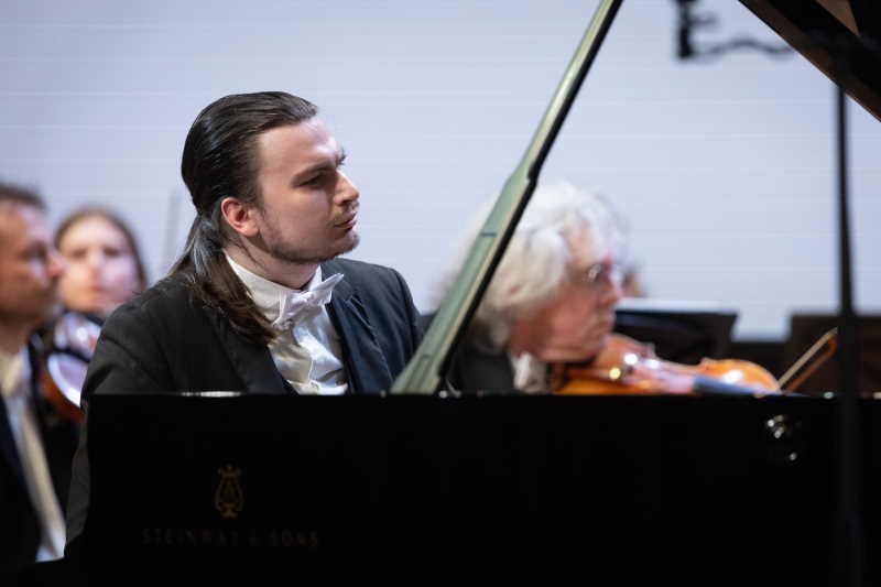 В виртуальных концертных залах Мордовии прошли первые концерты