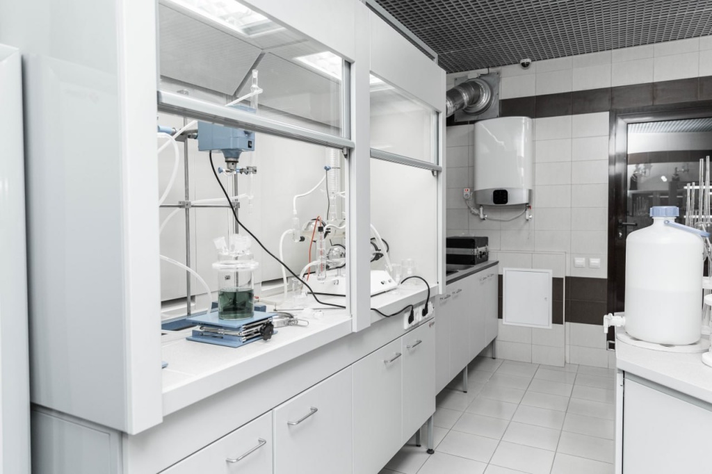 Мордовское предприятие «Экспонента» производит импортозамещающие материалы для разных отраслей промышленности и сельского хозяйства