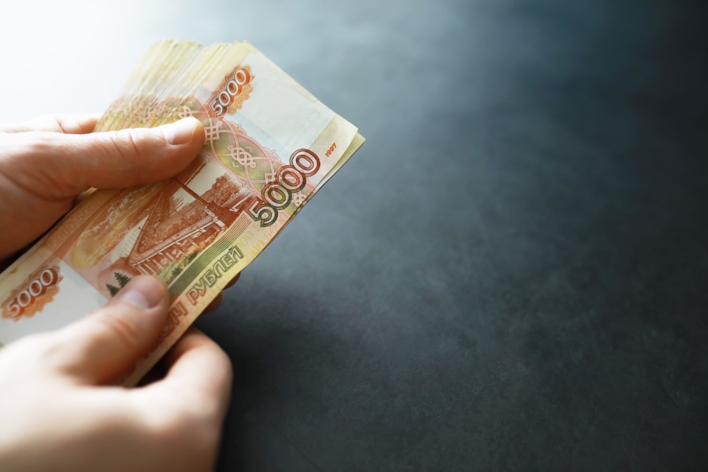 В Оренбурге на содержание набережной Урала и улицы Советской отдадут почти 9 миллионов рублей