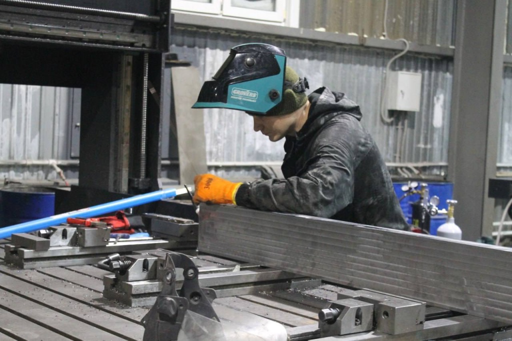 Мордовия наращивает вовлечение предприятий в проект «Производительность труда»