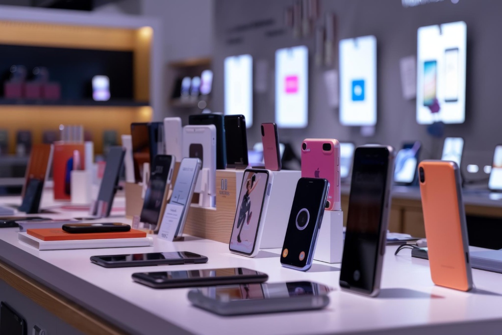 С начала года смартфоны в России подорожали на 12-15% С начала года смартфоны в России подорожали на 12-15%