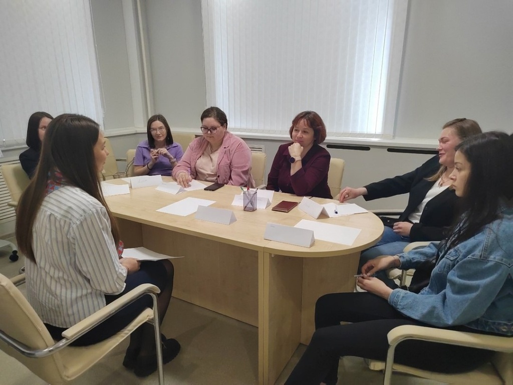 Более половины матерей дошкольников, обратившиеся в службу занятости Мордовии, нашли работу.