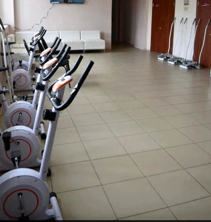 В Мордовском посёлке Умёт открыли отделение для пожилых людей и инвалидов