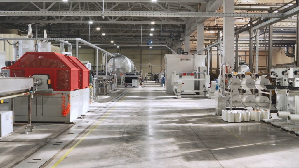 На заводе «Резинотехника» благодаря внедрению бережливого производства потери материалов снизились на 27 тонн в год