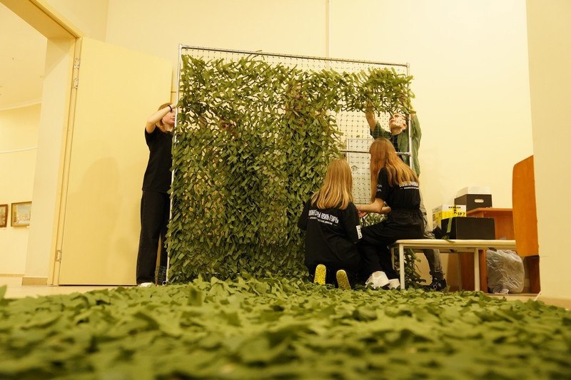 Мордовский краеведческий музей отправил в зону СВО медикаменты, книги и даже сувенирные магниты