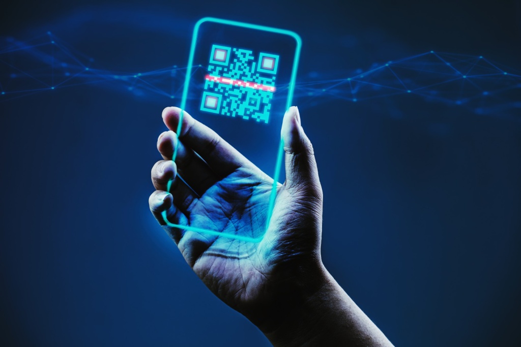 QR‑коды, биометрия и Bluetooth: как менялись платёжные привычки во II квартале 
