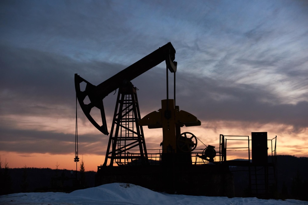 Нефть марки Brent подорожала до 78,9 доллара за баррель Нефть марки Brent подорожала до 78,9 доллара за баррель