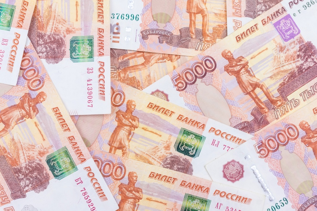 Вмешательство транспортной прокуратуры помогло авиакомпании АО "КрасАвиа" вернуть задолженность по контракту на сумму почти 4 млн рублей
