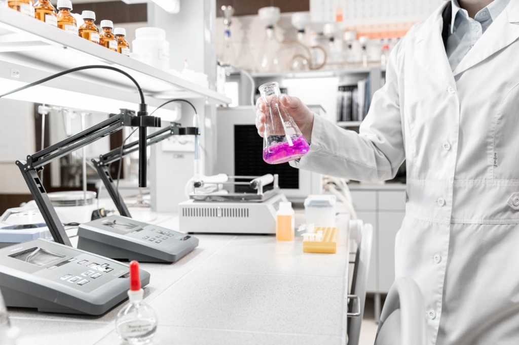 Мордовское предприятие «Экспонента» производит импортозамещающие материалы для разных отраслей промышленности и сельского хозяйства