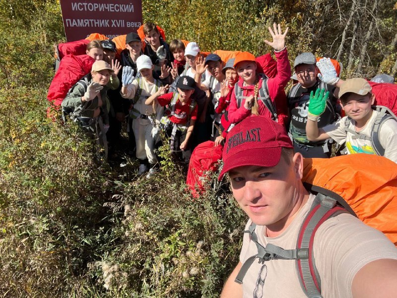 Мордовия присоединилась к программе «Классная страна»