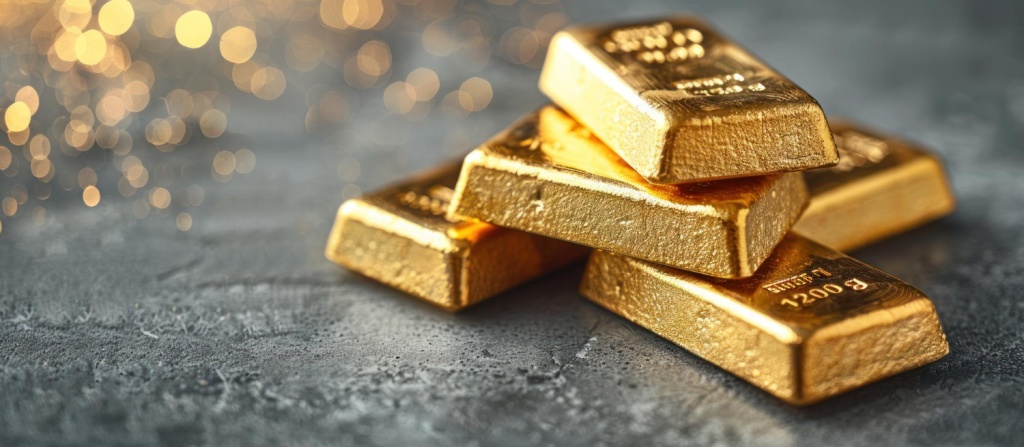 В Госдуме предложили ввести дополнительный налог на золото до конца года