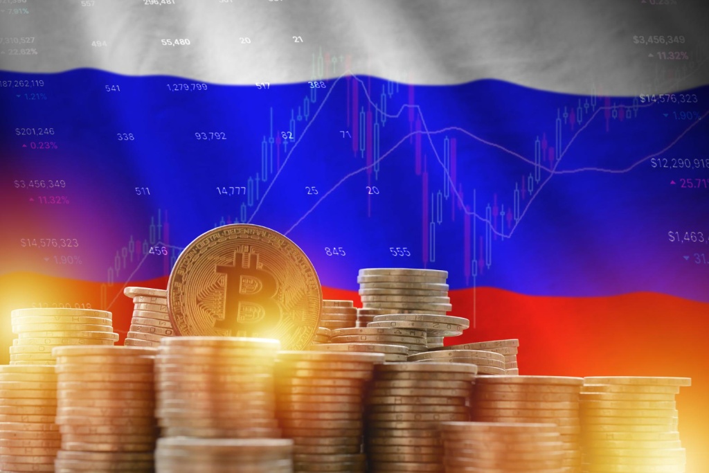 Крупнейший банк России войдёт в число операторов криптоплощадки