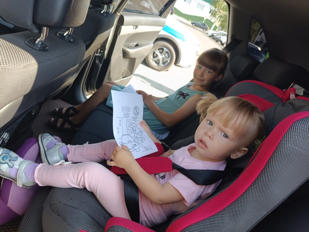 В Мордовии успешно реализуется проект под названием «Дорожные науки»