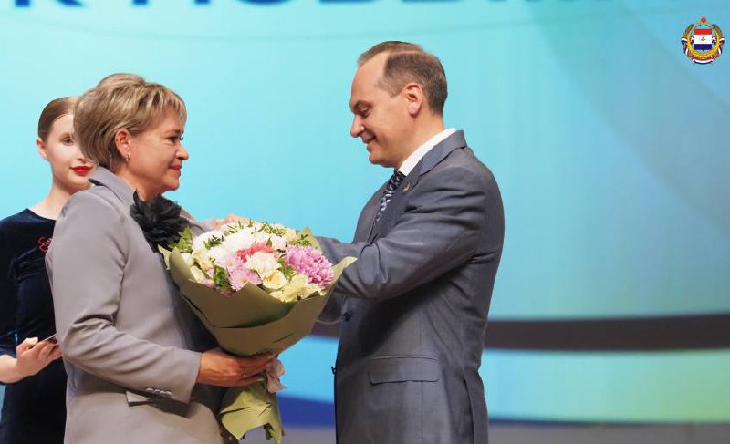 Республиканский образовательный форум определил задачи на учебный год в Мордовии