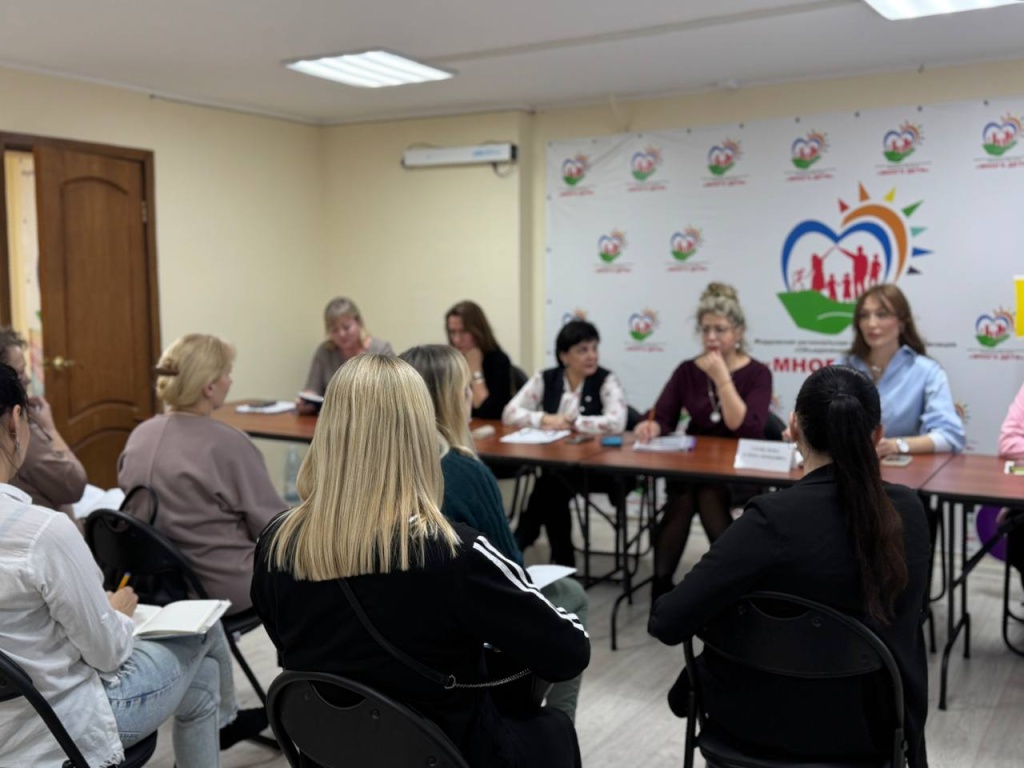 В Саранске обсудили меры поддержки многодетных семей