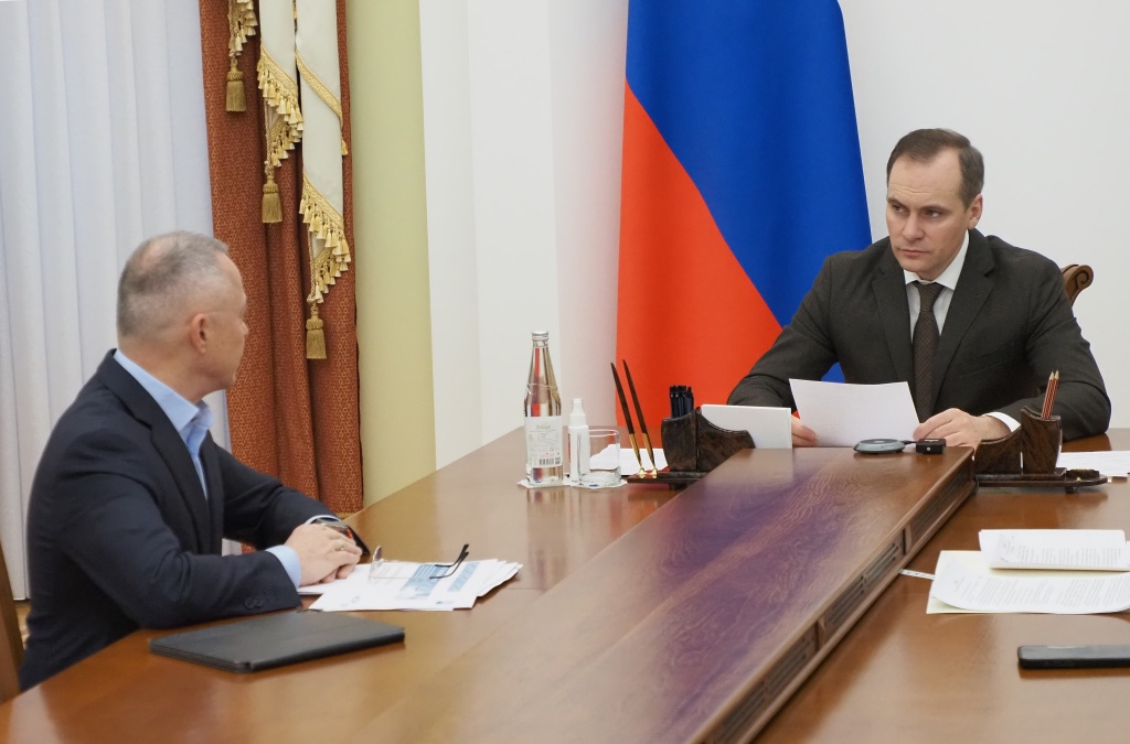 Мордовский завод «Электровыпрямитель» уверенно наращивает производство