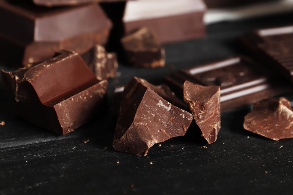 «Чек индекс»: конфеты и шоколад в РФ подорожали на 11-15%