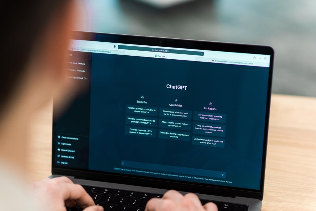OpenAI представила новую модель ChatGPT-4.5