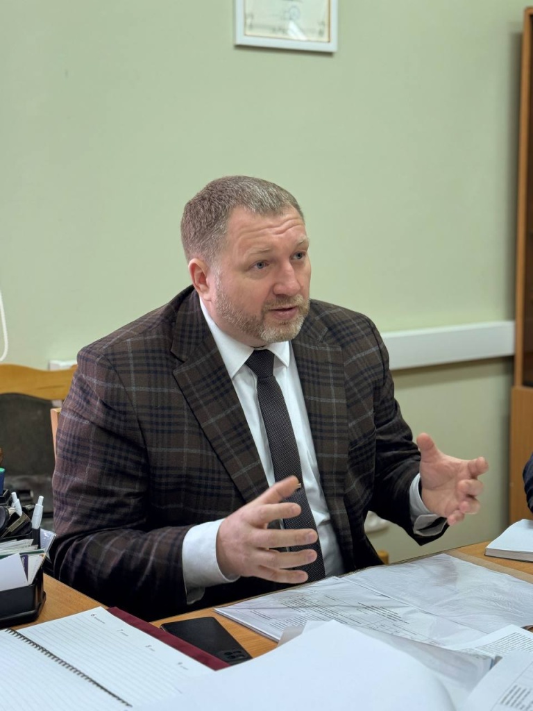 В Мордовии работают над направлениями развития этнокультуры В Мордовии работают над направлениями развития этнокультуры