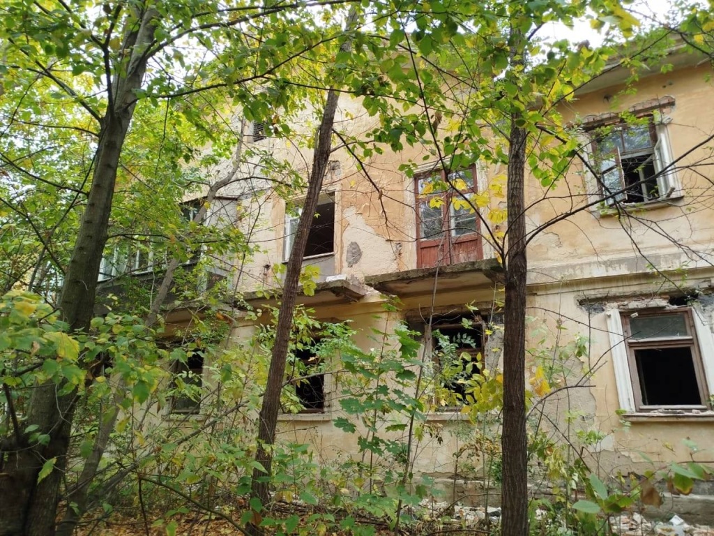 В Воронеже в 2024 году будет расселено 22 дома, признанных аварийными