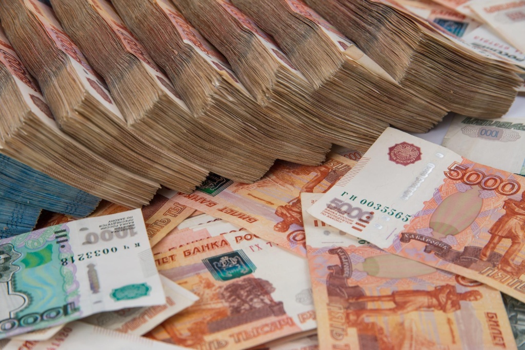 Фиктивное предпринимательство в Рузаевке: группа осуждена за хищение 2,5 млн рублей