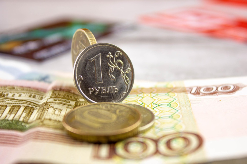 В России вновь растет средний размер микрозайма 