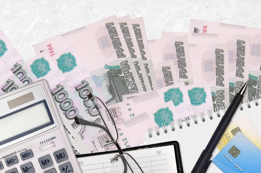 Новый налоговый сервис в Мордовии помогает вывести бизнес из тени